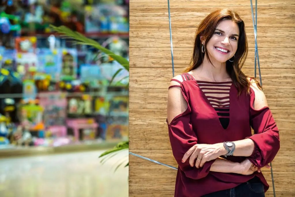 Ponto de Encontro e de Inflexão – Pequenas Empresas & Grandes Negócios