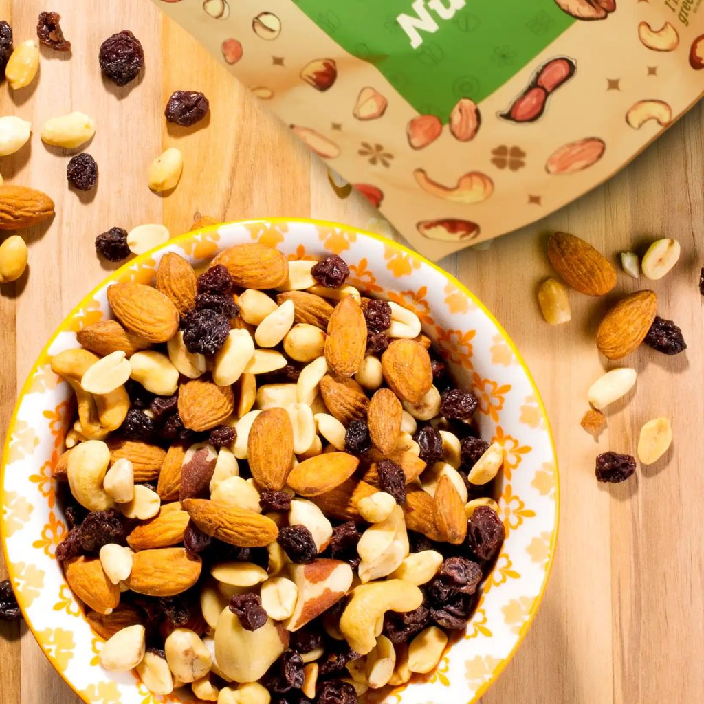 Curiosidades sobre as Nozes: Mitos e Verdades