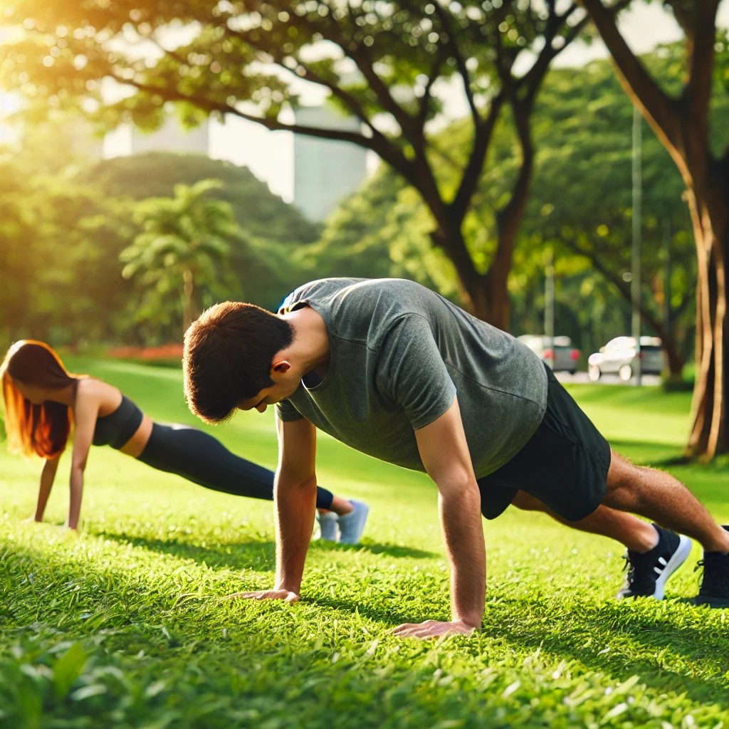 Estilo de Vida Ativo: Como as Nozes Podem Potencializar seu Desempenho nos Exercícios